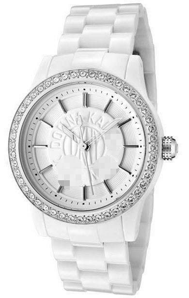 Custom White Watch Dial NY8011
