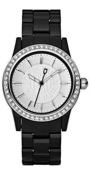 Custom White Watch Dial NY8012