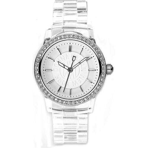 Customization Plastic Watch Bands NY8017