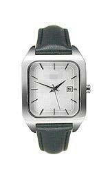 Customized Calfskin Watch Bands NY8038