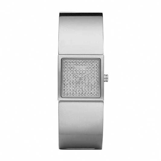 Wholesale Silver Watch Dial NY8039