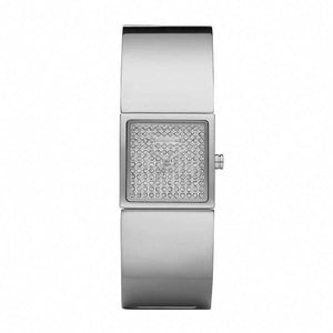 Wholesale Silver Watch Dial NY8039