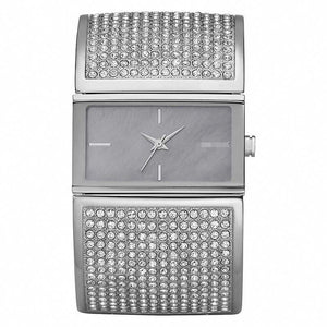 Custom Stainless Steel Watch Bracelets NY8041