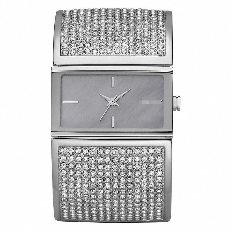 Custom Stainless Steel Watch Bracelets NY8041