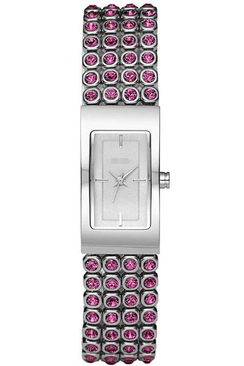 Custom Stainless Steel Watch Bracelets NY8048