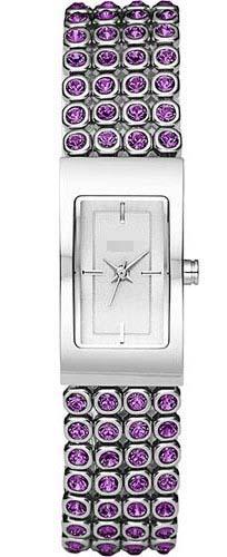 Custom White Watch Dial NY8049