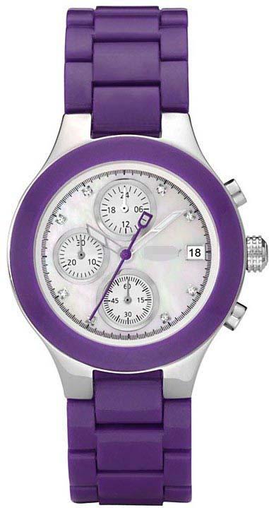 Custom White Watch Dial NY8066