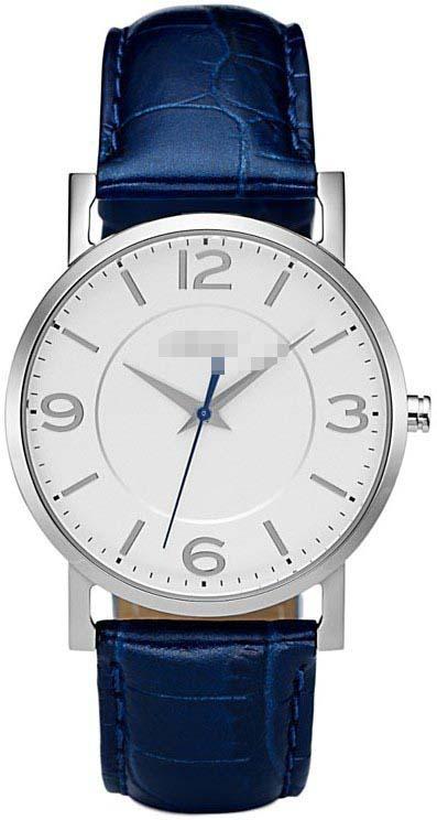 Custom White Watch Dial NY8069