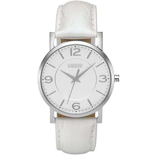 Custom White Watch Dial NY8074