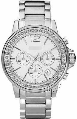 Custom White Watch Dial NY8083