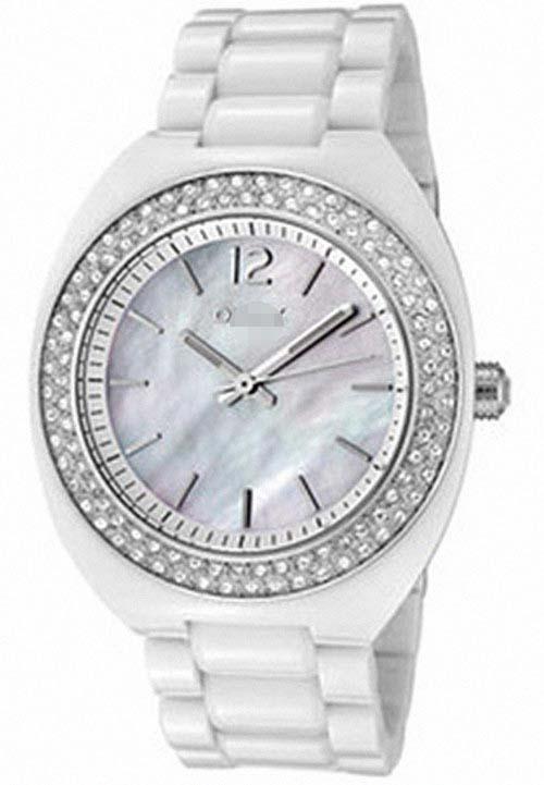 Customized White Watch Dial NY8095