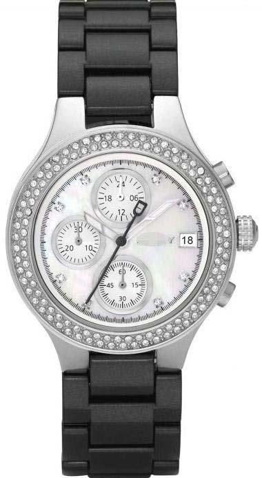 Customize White Watch Dial NY8099