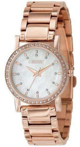 Customize Mother Of Pearl Watch Dial NY8121