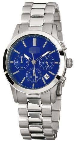 Customised Stainless Steel Watch Belt NY8122