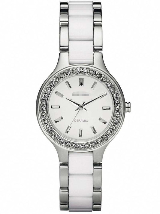 Wholesale White Watch Dial NY8139