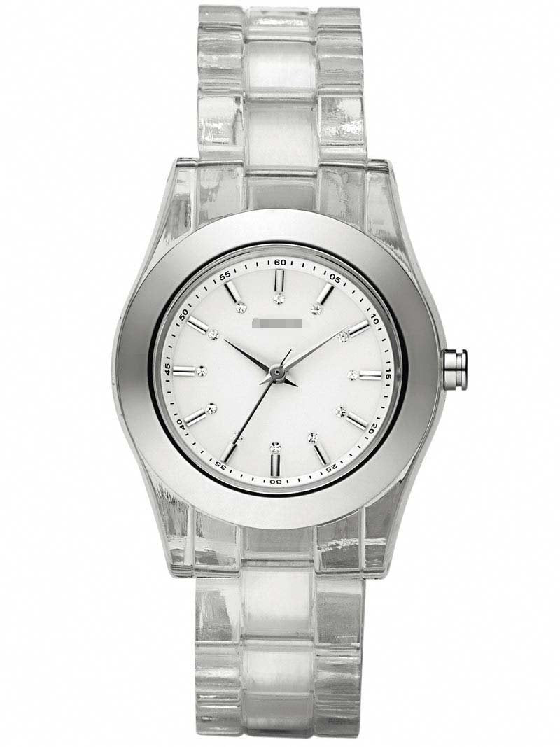 Wholesale White Watch Face NY8147