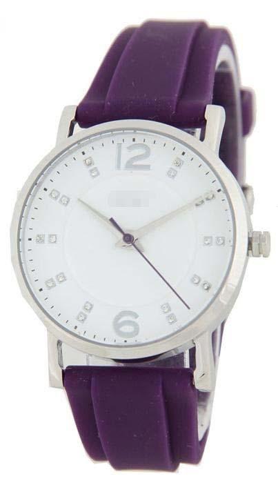 Customization Silicone Watch Bands NY8155