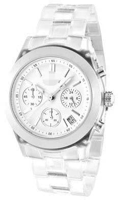 Customized White Watch Dial NY8162