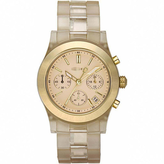 Custom Resin Watch Bands NY8163