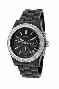 Wholesale Black Watch Dial NY8166