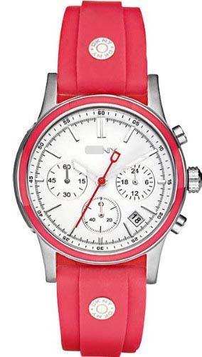 Customised Silicone Watch Bands NY8172