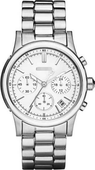 Custom White Watch Dial NY8176
