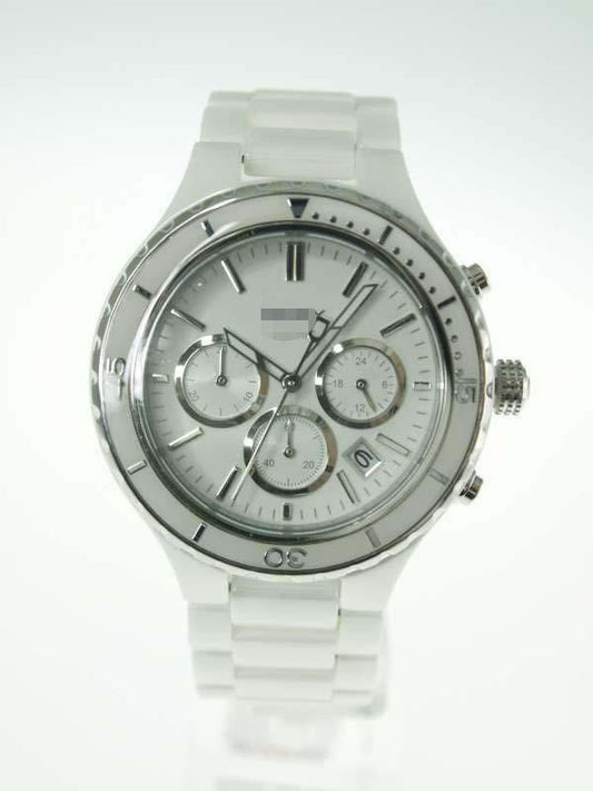 Customised Ceramic Watch Bands NY8187