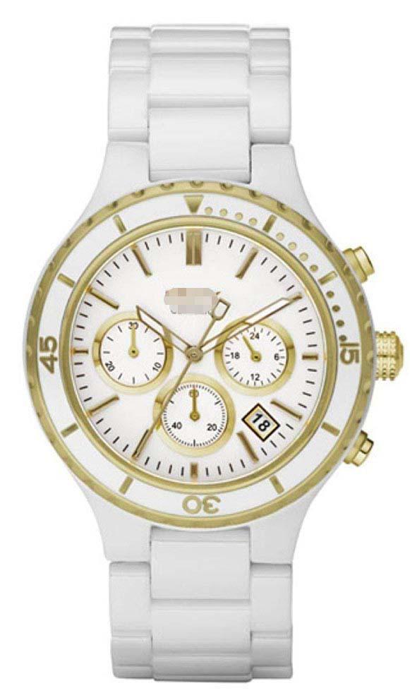 Custom White Watch Dial NY8194