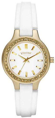 Custom White Watch Dial NY8219