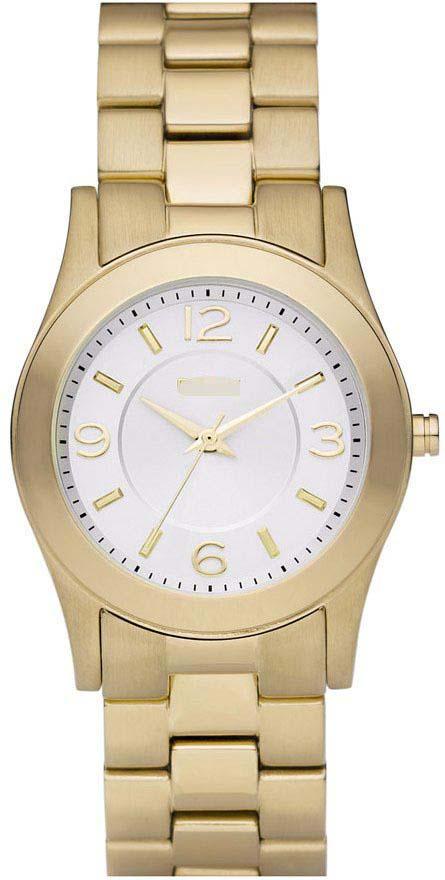 Customised Stainless Steel Watch Belt NY8231