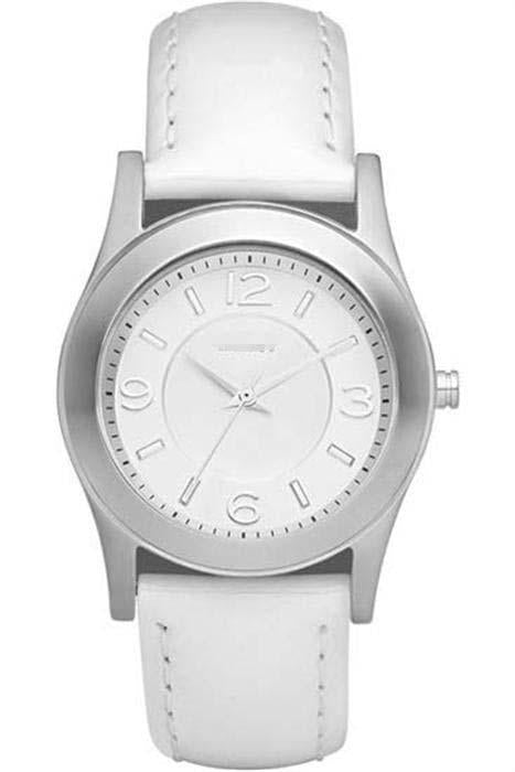 Customized White Watch Dial NY8233