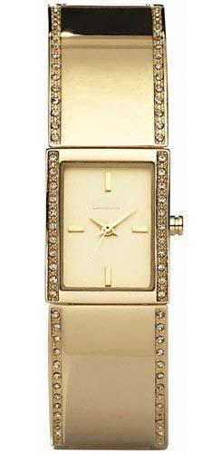 Custom Stainless Steel Watch Belt NY8242