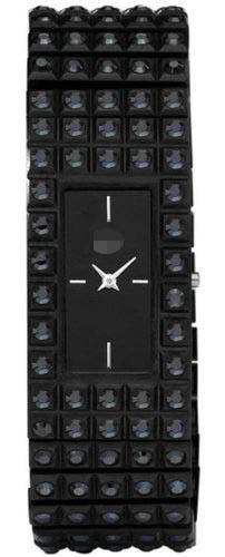 Wholesale Black Watch Dial NY8244
