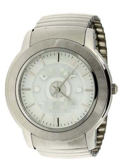 Custom Stainless Steel Watch Belt NY8246