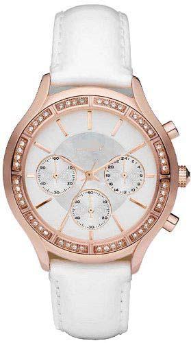 Custom Calfskin Watch Bands NY8255