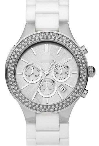 Custom Ceramic Watch Bands NY8259