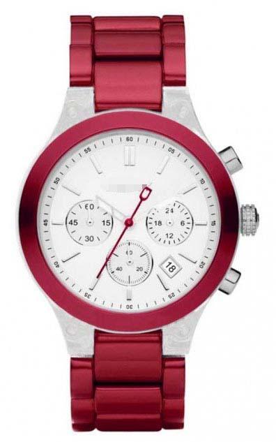Custom White Watch Dial NY8266