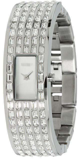 Custom White Watch Dial NY8297