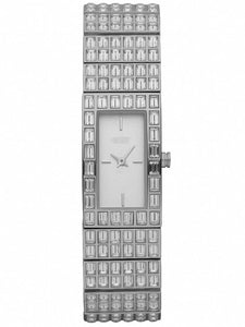 Wholesale White Watch Face NY8299