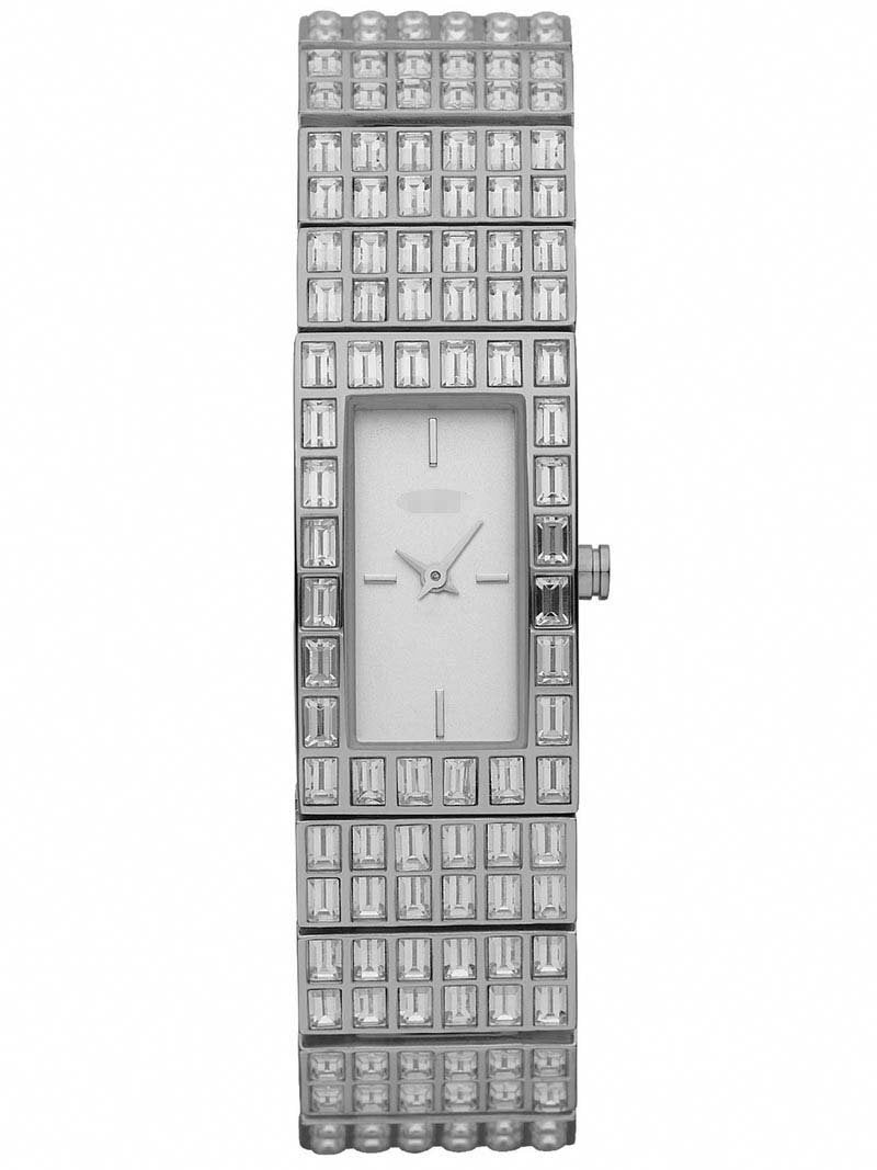 Wholesale White Watch Face NY8299