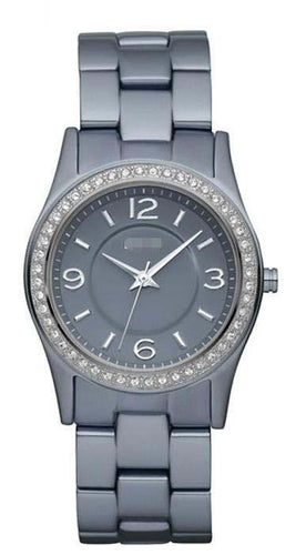 Custom Aluminium Watch Belt NY8311