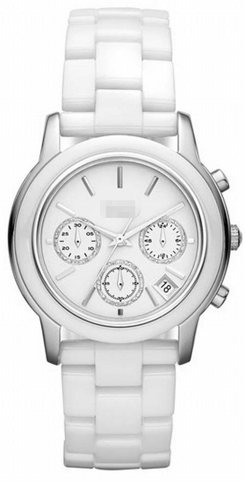 Custom White Watch Dial NY8313
