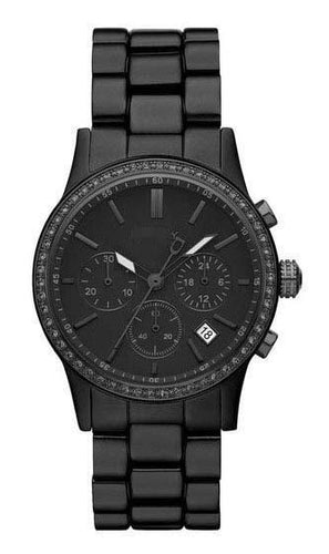 Customized Aluminium Watch Belt NY8326