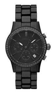 Customized Aluminium Watch Belt NY8326