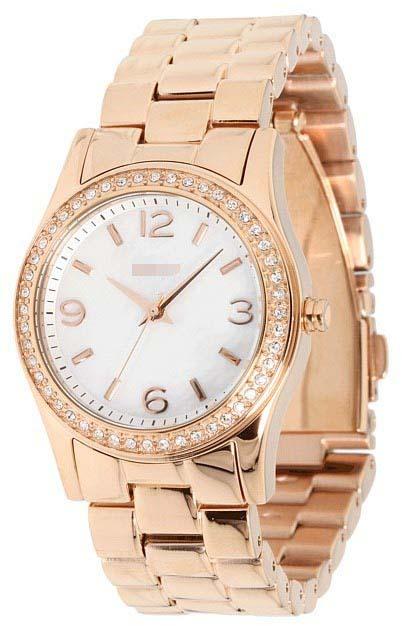 Customize White Watch Dial NY8336