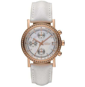 Wholesale White Watch Dial NY8342