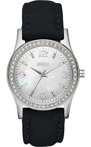 Custom White Watch Dial NY8370