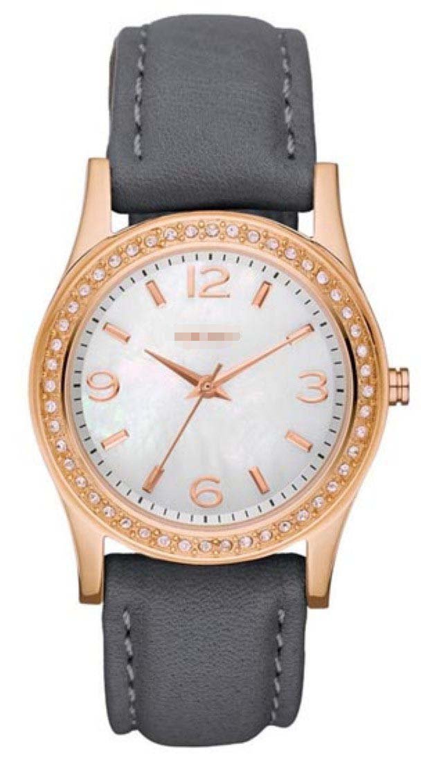 Wholesale White Watch Face NY8374