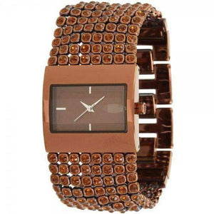 Custom Stainless Steel Watch Bracelets NY8396
