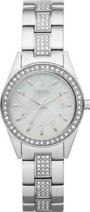 Custom Mother Of Pearl Watch Dial NY8397